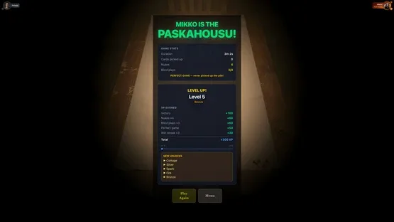 Paskahousu screenshot 4