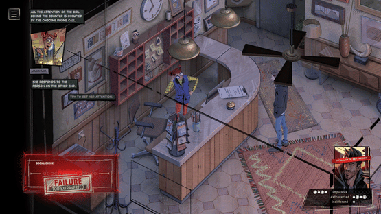 Rue Valley: Digital Deluxe Edition Screenshot