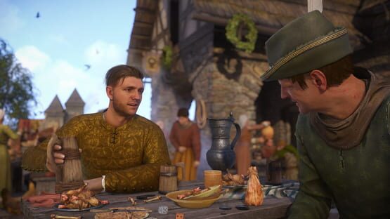 Kingdom Come: Deliverance - Saga Bundle screenshot 1