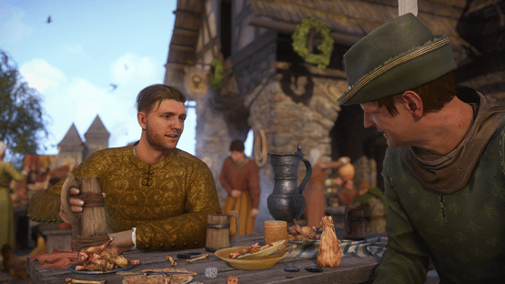 Kingdom Come: Deliverance - Saga Bundle Screenshot