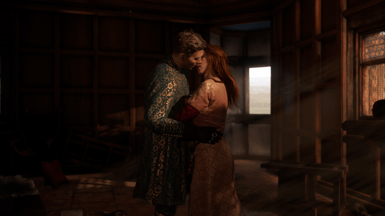 Kingdom Come: Deliverance - Saga Bundle Screenshot