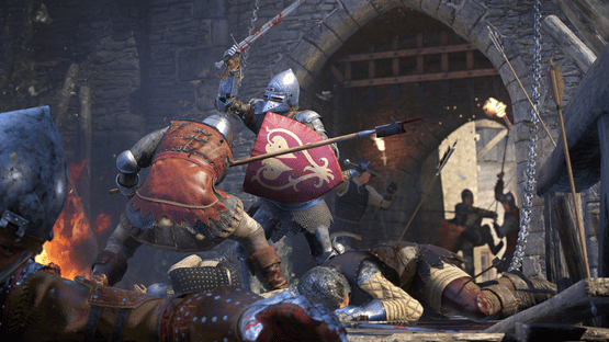 Kingdom Come: Deliverance - Saga Bundle Screenshot