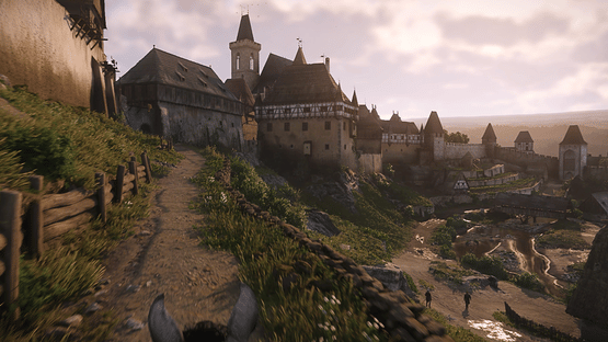 Kingdom Come: Deliverance - Saga Bundle Screenshot