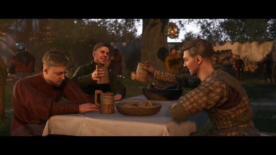 Kingdom Come: Deliverance - Saga Bundle screenshot 9