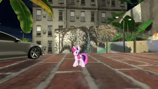 Lucky Swirl Island screenshot 1
