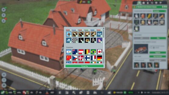 Farm Manager World: Flags Pack screenshot 2