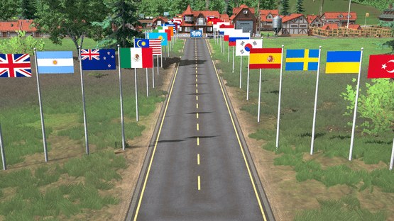 Farm Manager World: Flags Pack Screenshot