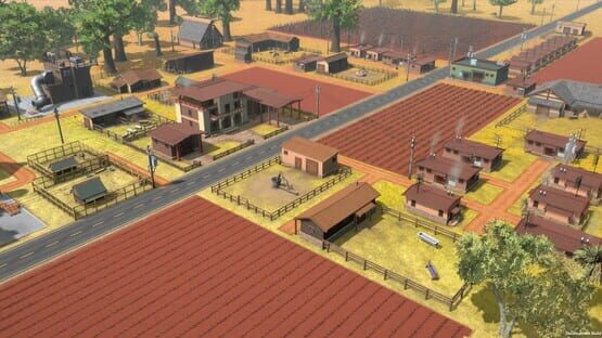 Farm Manager World: Africa screenshot 1