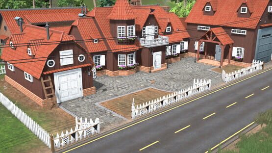 Farm Manager World: Flags Pack screenshot 8
