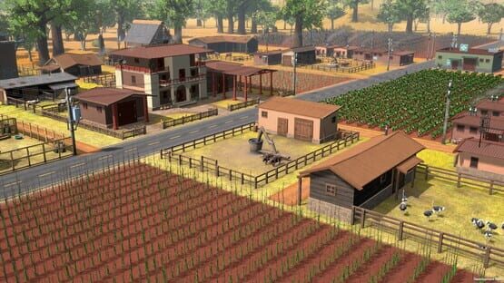 Farm Manager World: Africa screenshot 4