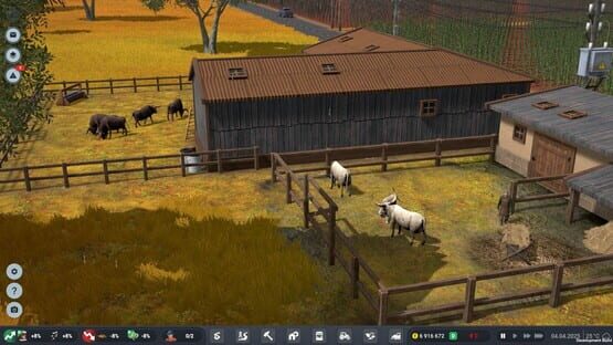 Farm Manager World: Africa screenshot 8