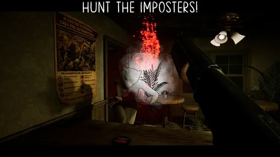 Animaly Bar: No Humanity! screenshot 13