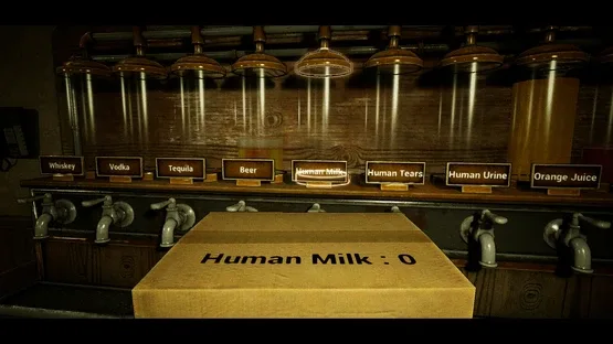 Animaly Bar: No Humanity! screenshot 9