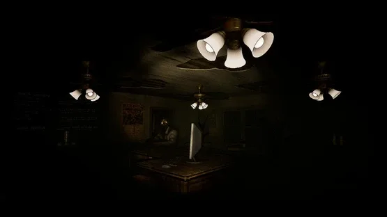Animaly Bar: No Humanity! screenshot 10