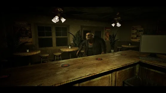 Animaly Bar: No Humanity! screenshot 12