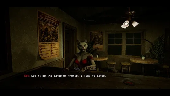 Animaly Bar: No Humanity! screenshot 7