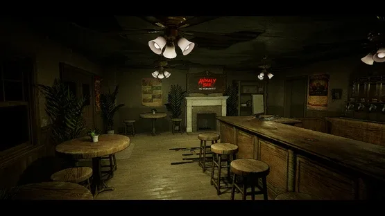 Animaly Bar: No Humanity! screenshot 14