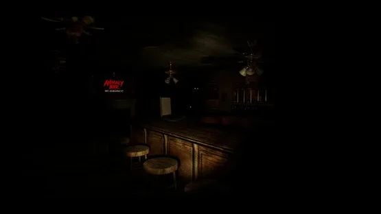 Animaly Bar: No Humanity! screenshot 4