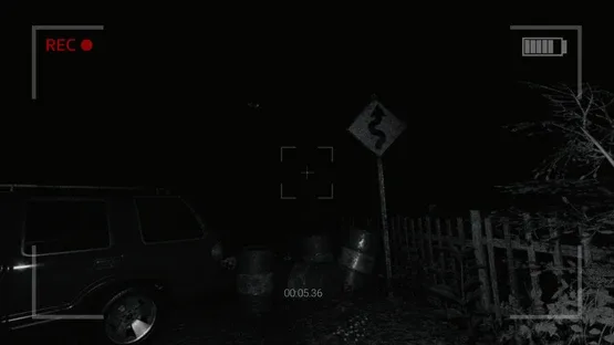 The Rake Sees You screenshot 6