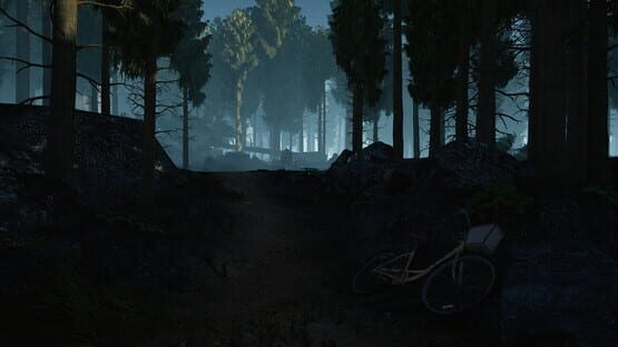 The Rake Sees You screenshot 7