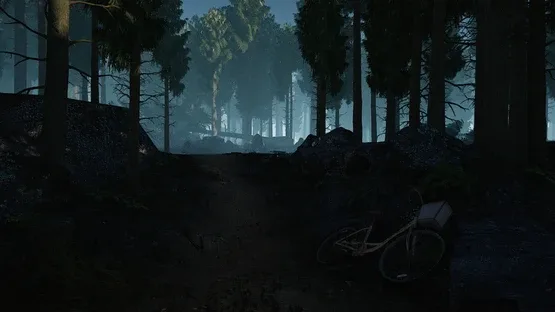 The Rake Sees You screenshot 7