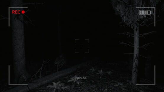 The Rake Sees You screenshot 1