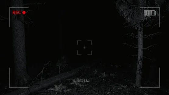 The Rake Sees You screenshot 1
