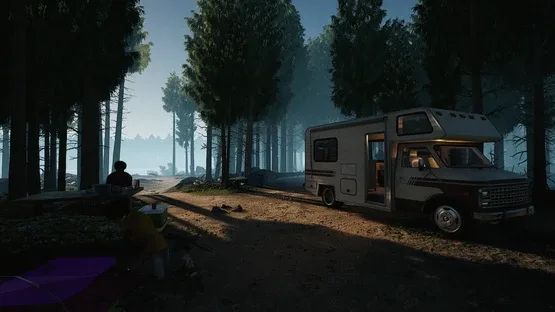 The Rake Sees You screenshot 2