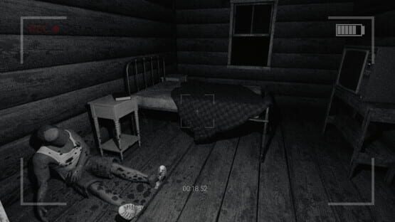 The Rake Sees You screenshot 3