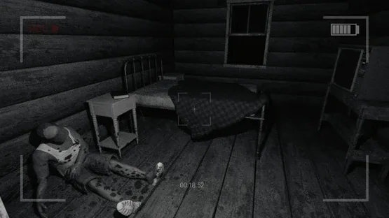 The Rake Sees You screenshot 3
