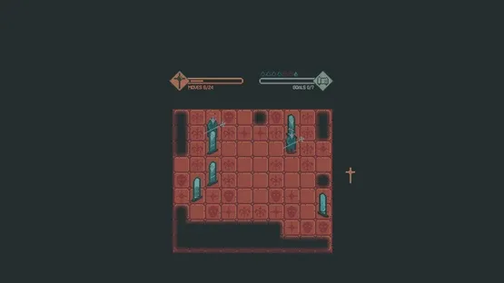 Idle Chapel screenshot 2