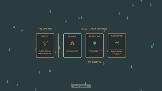 Idle Chapel screenshot 3