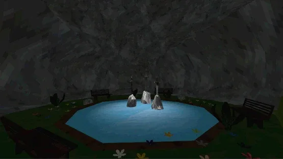 Jack Bonecroft 4 screenshot 4