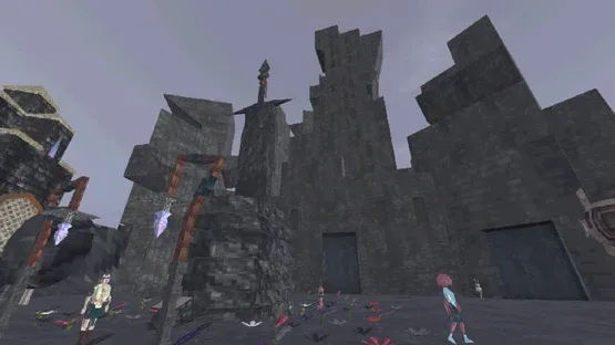 Jack Bonecroft 4 screenshot 11