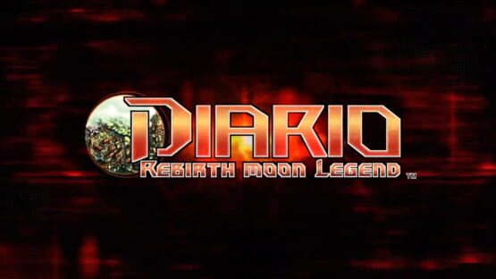 Diario: Rebirth Moon Legend screenshot