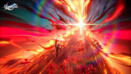 Honkai: Star Rail - The Lethe Below the Living screenshot 2