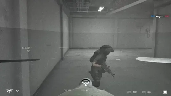 Special Force Remastered screenshot 4
