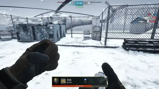 Special Force Remastered screenshot 5