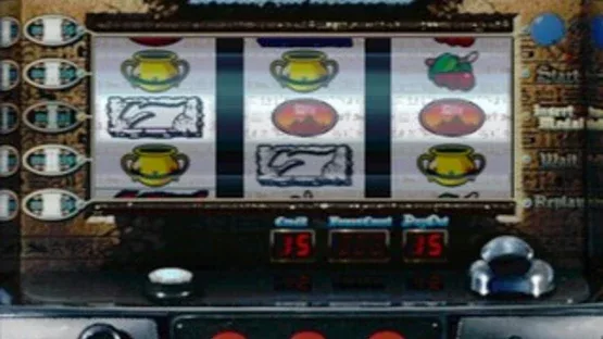 Pachi-Slot Kanzen Kouryaku: Takasago Super Project screenshot 3
