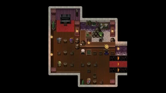 The Rebirth Tale of Broken Horn Demon Lord Alice screenshot 4