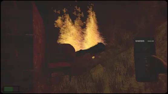 The Dark Field screenshot 2