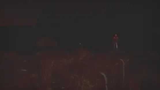The Dark Field screenshot 3