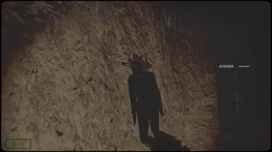 The Dark Field screenshot 4