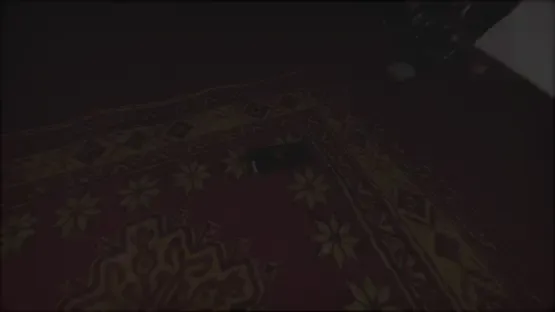 The Dark Field screenshot 5