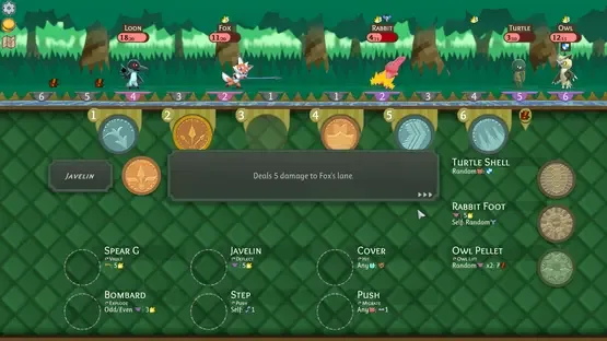 Chaos Coin screenshot 1