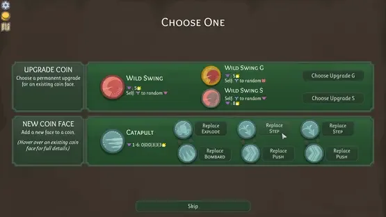Chaos Coin screenshot 3