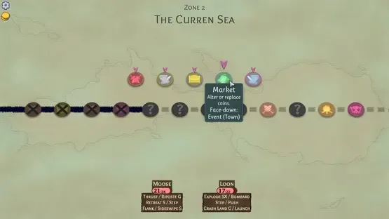 Chaos Coin screenshot 4