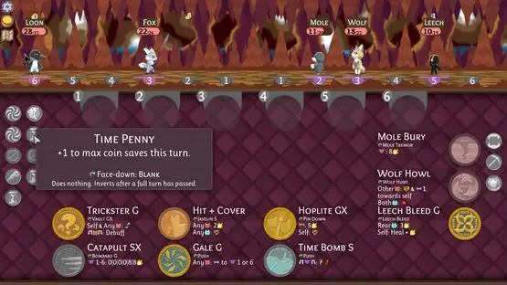 Chaos Coin screenshot 5