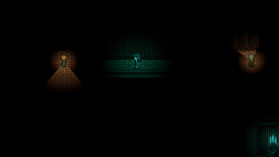 Savior of the Abyss Screenshot