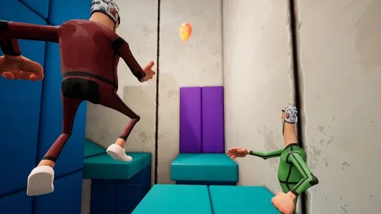 Keep It Up! screenshot 9